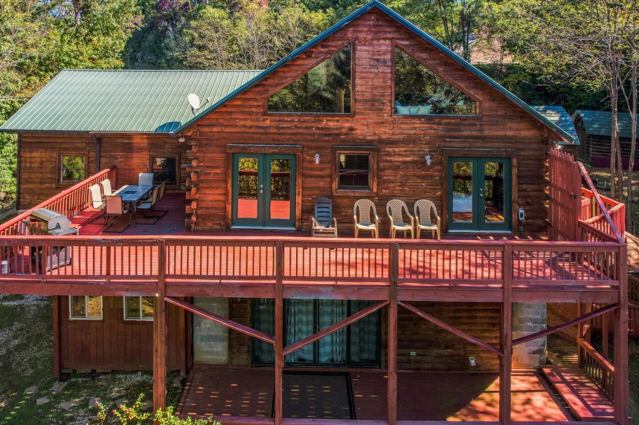 Lost Indian Hideaway Holiday home Whittier