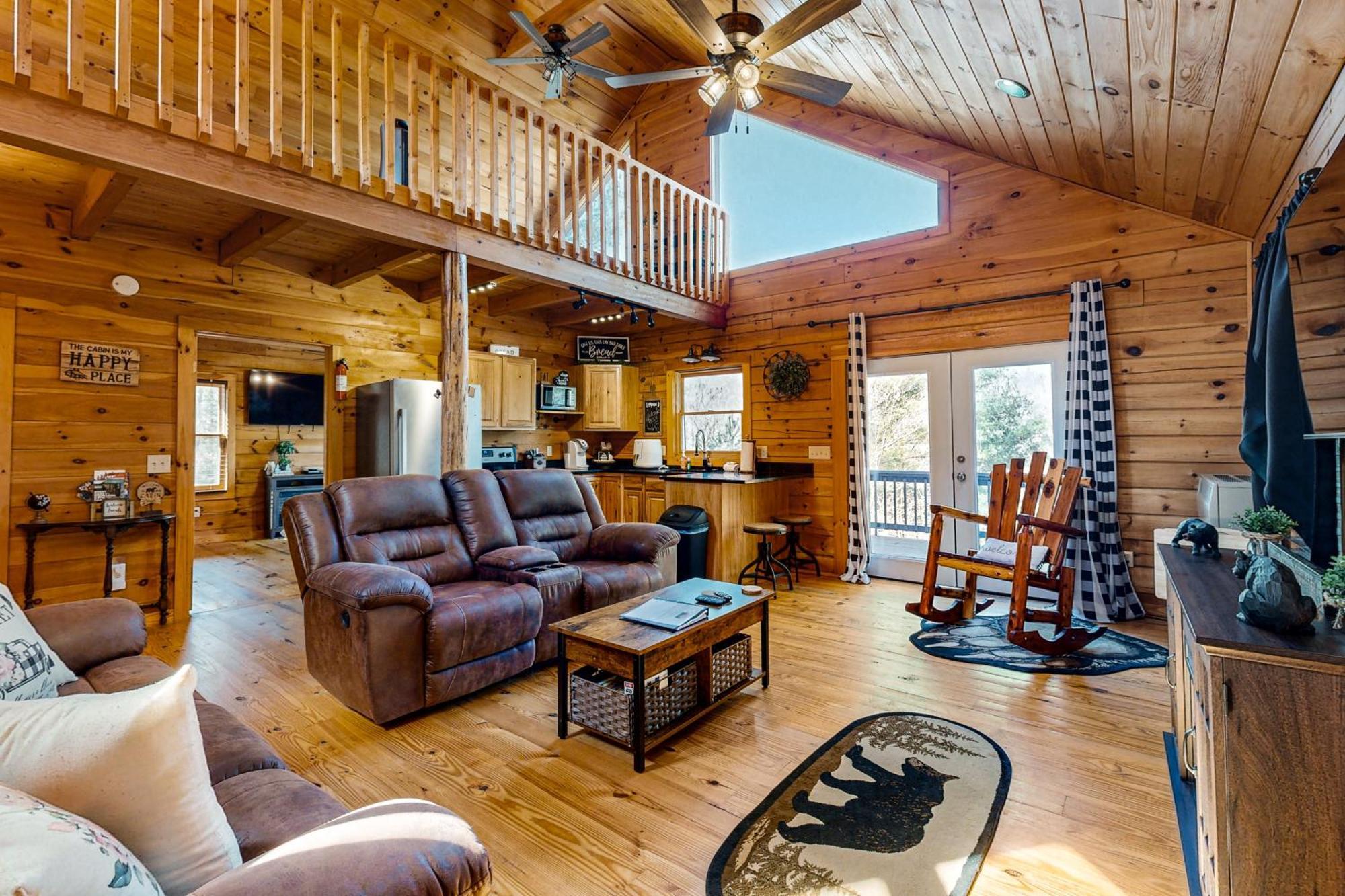 Lost Indian Hideaway Holiday home