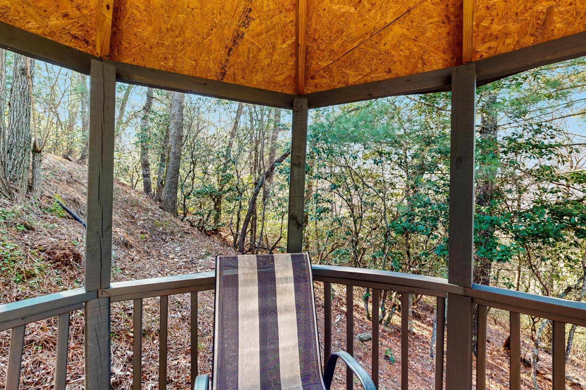 Lost Indian Hideaway Holiday home